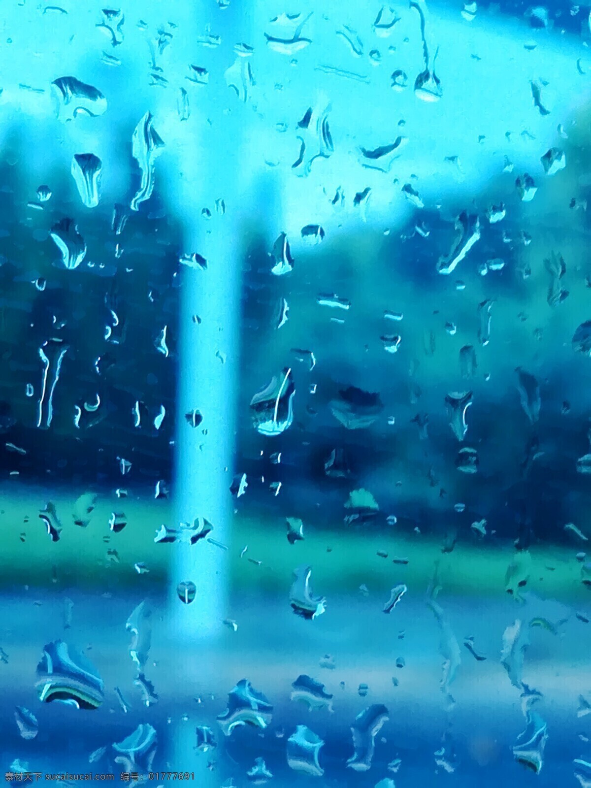 雨露 小雨 窗外小雨 雨水 玻璃上的雨水 水滴 风景 自然景观 自然风景