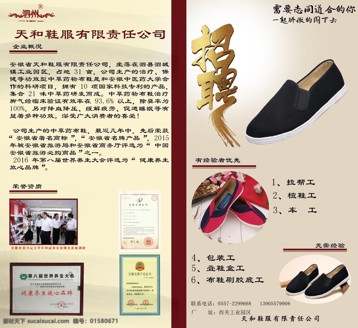 公司 介绍 宣传单 招聘 公司介绍 公司宣传单 公司两折页 简约两折页 两折页反面 dm宣传单