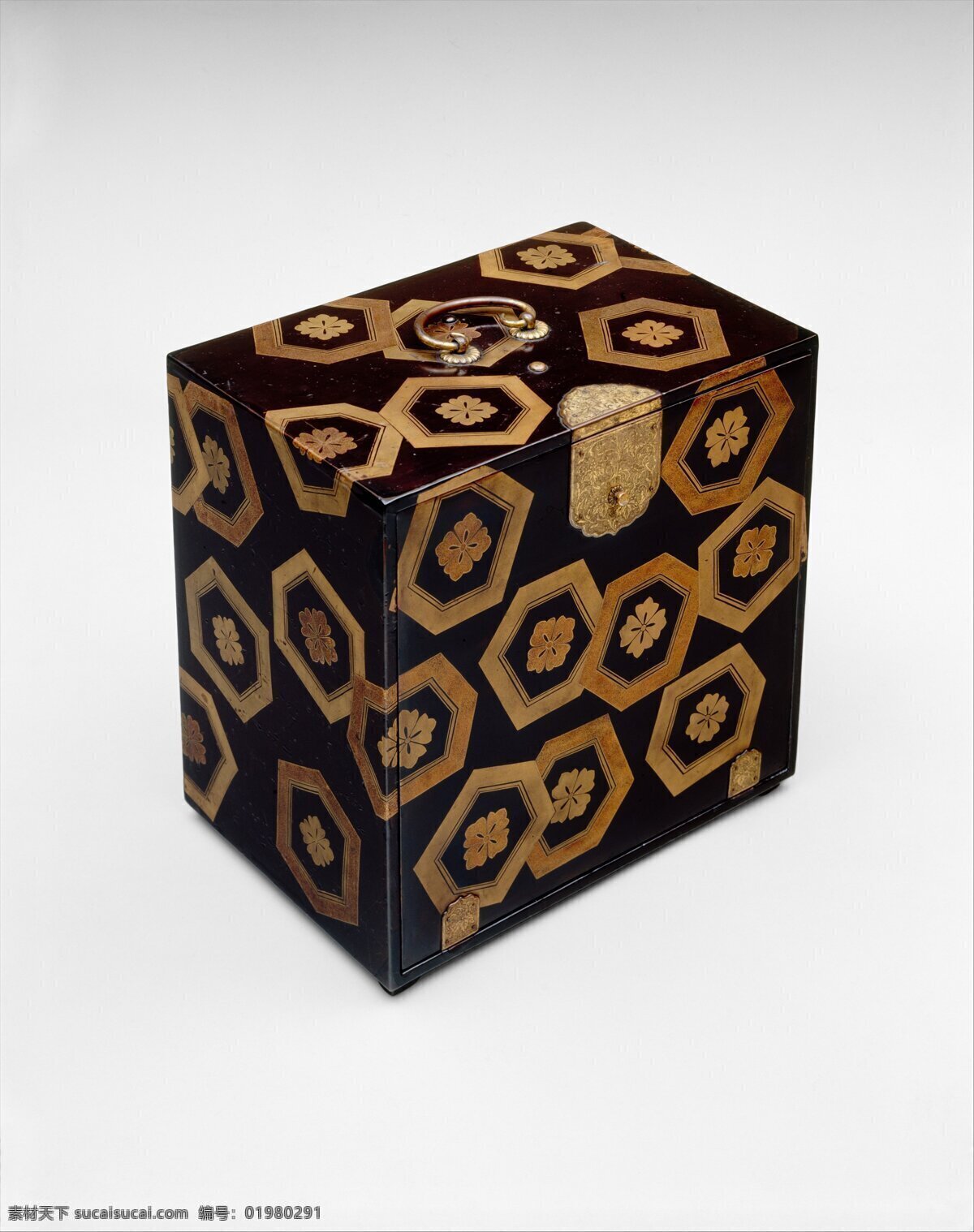 日本漆器 漆器 日本 日本文化 手工艺 民艺 民间艺术 手工 漆盒 盒子 木匣 木盒 日本手工艺 传统文化 文化艺术