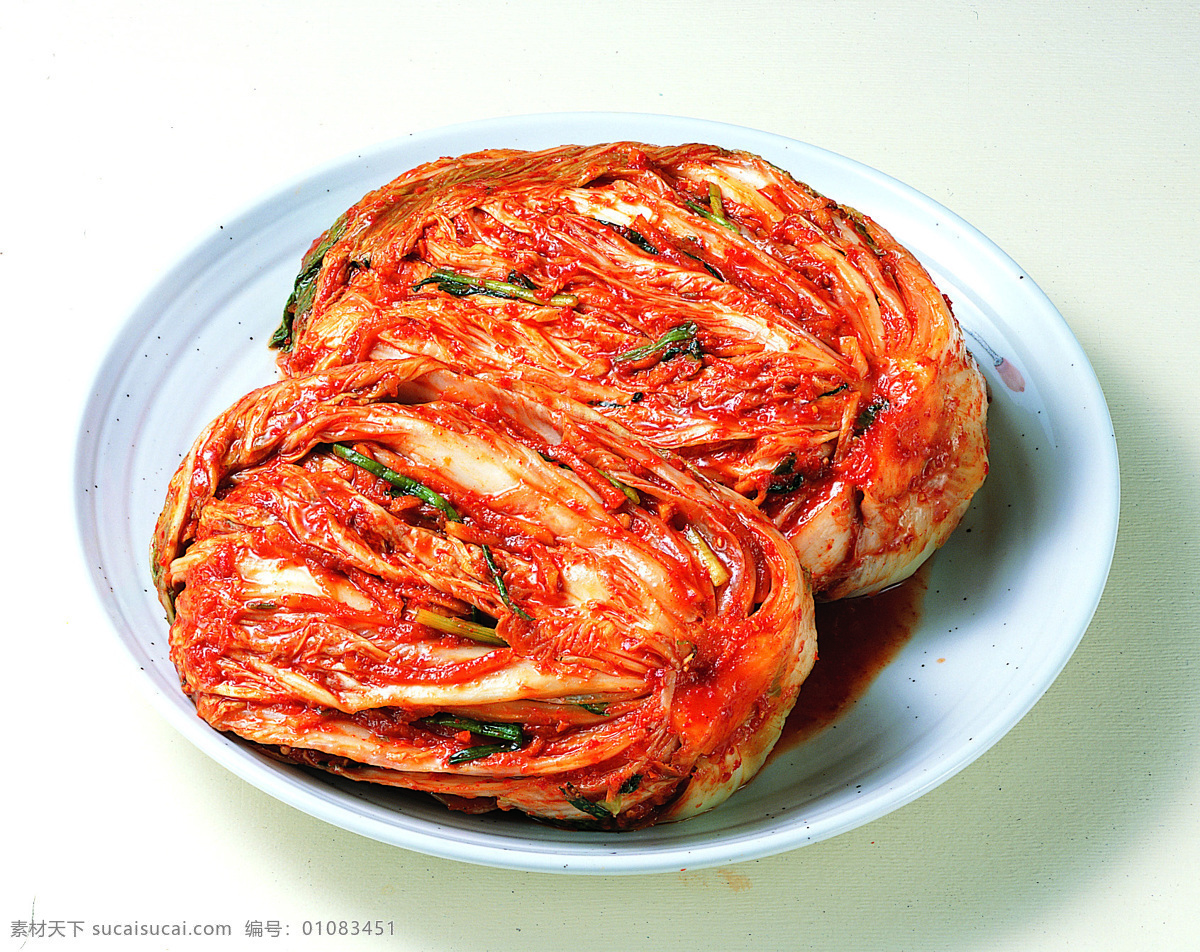 泡菜 韩国泡菜 辣白菜 餐饮美食 食物原料 摄影图库