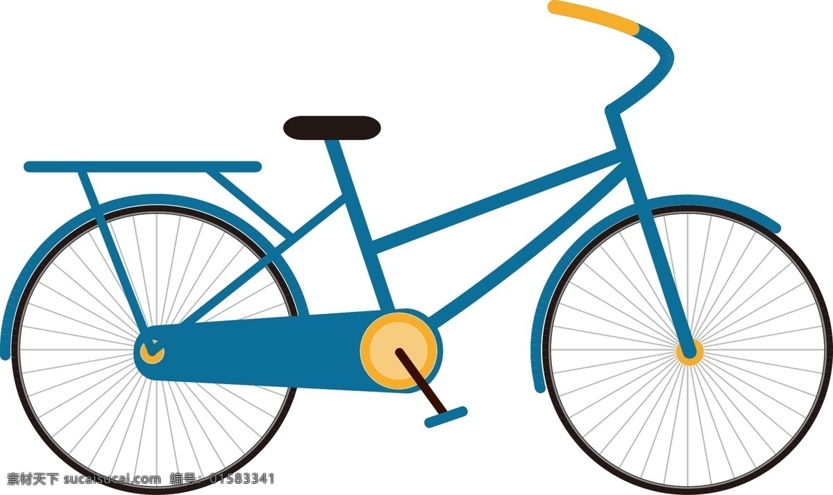 手绘 自行车 自行车插画 小清新元素 卡通自行车 小清新自行车 原创手绘 单车 红色自行车 小清新素材 自行车素材 出行工具 交通工具 代步工具 手绘素材 卡通设计