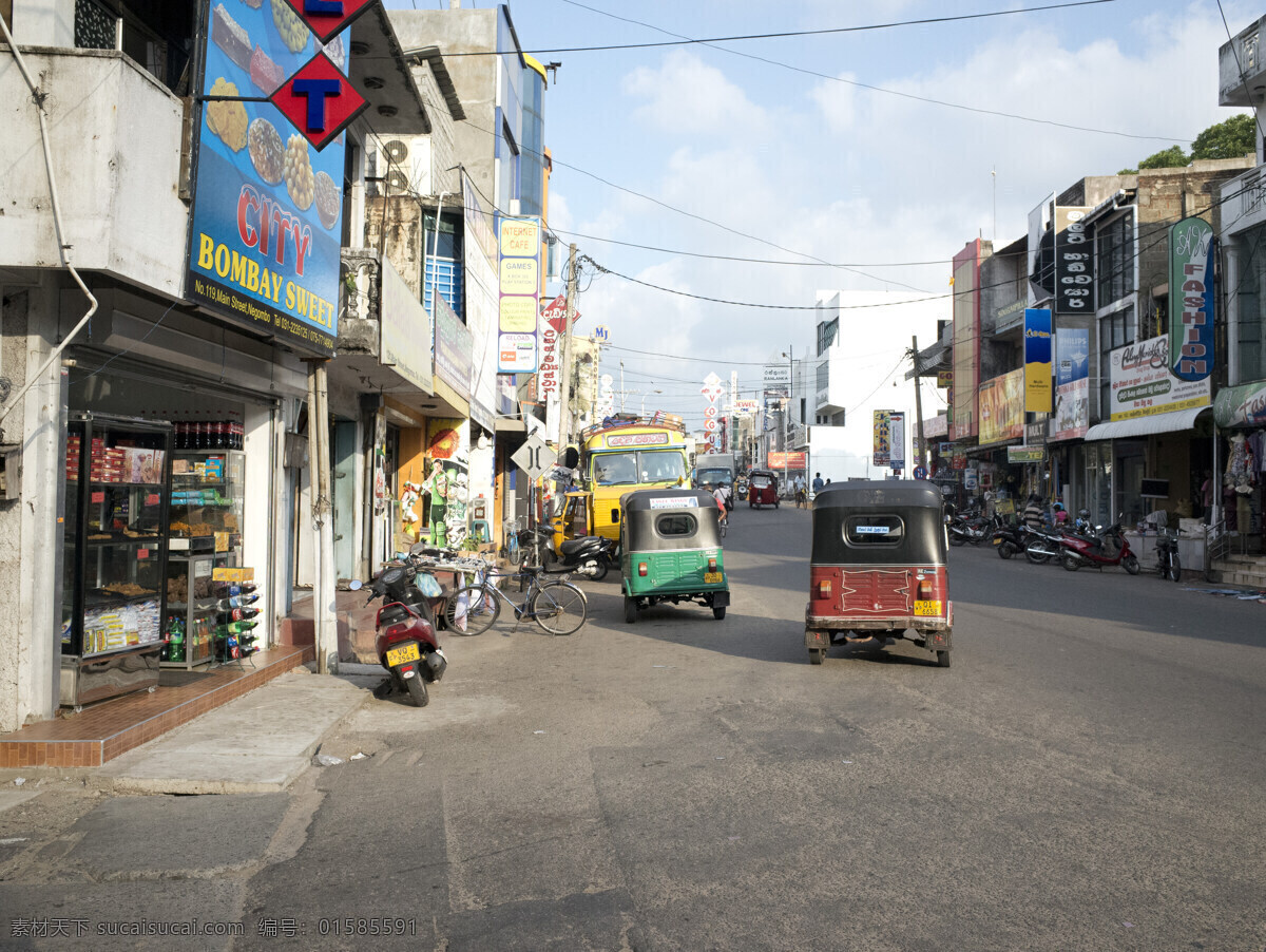 斯里兰卡风光 斯里兰卡 斯里兰卡风景 斯里兰卡街景 斯里兰卡建筑 斯里兰卡旅游 街道 建筑 外国建筑 异国风光 自然景观 风景名胜 灰色