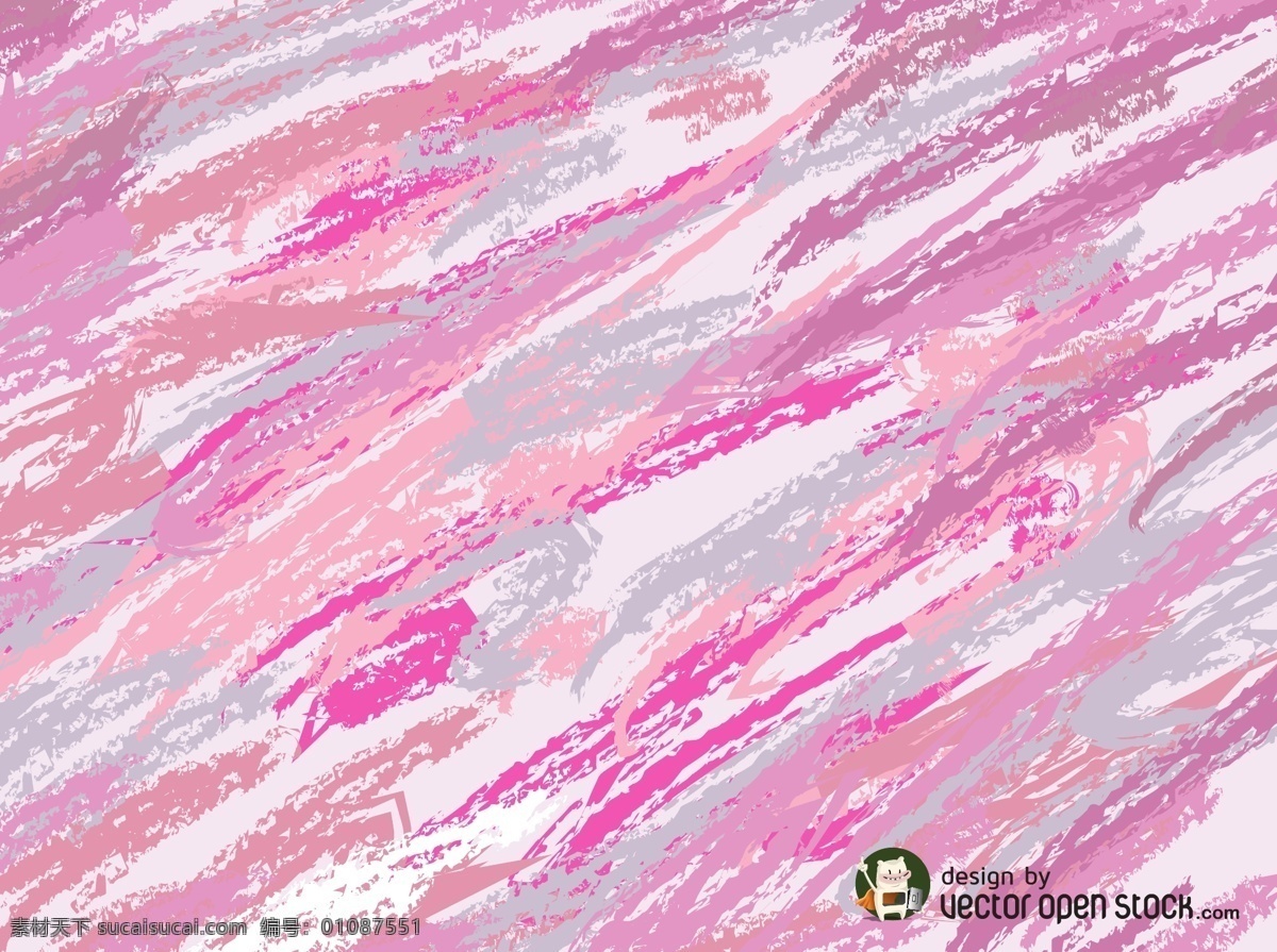 粉红色的背景 垃圾 油漆 线条 笔触 壁纸 摘要 背景 手绘 艺术 绘画