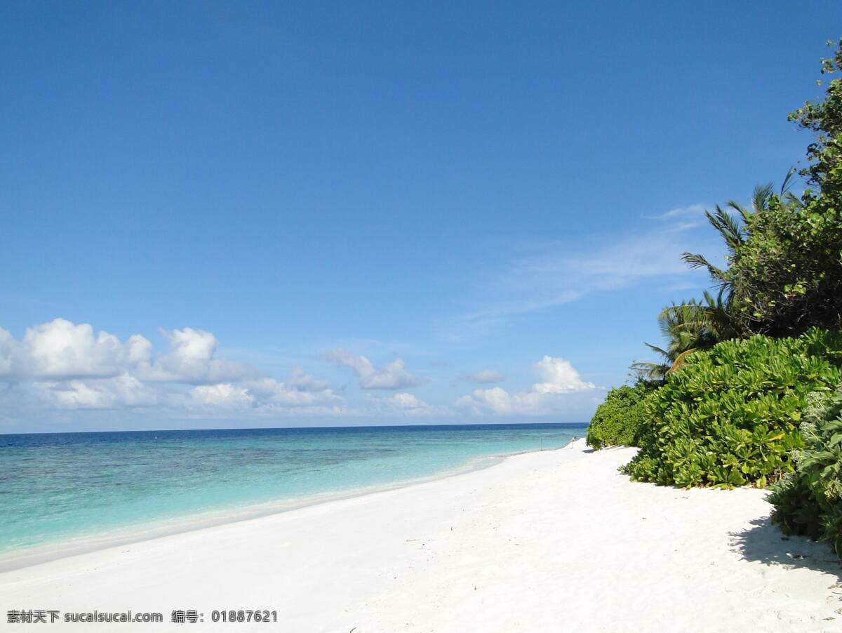 马尔代夫海滩 风光 海 天堂 印度洋 海洋 马尔代夫海景 海景 蓝天 白云 大海 海面 水上建筑 海外旅游 马尔代夫 马尔代夫旅游 休闲度假 海滩 沙滩 自然风景 自然景观 国外旅游 旅游摄影