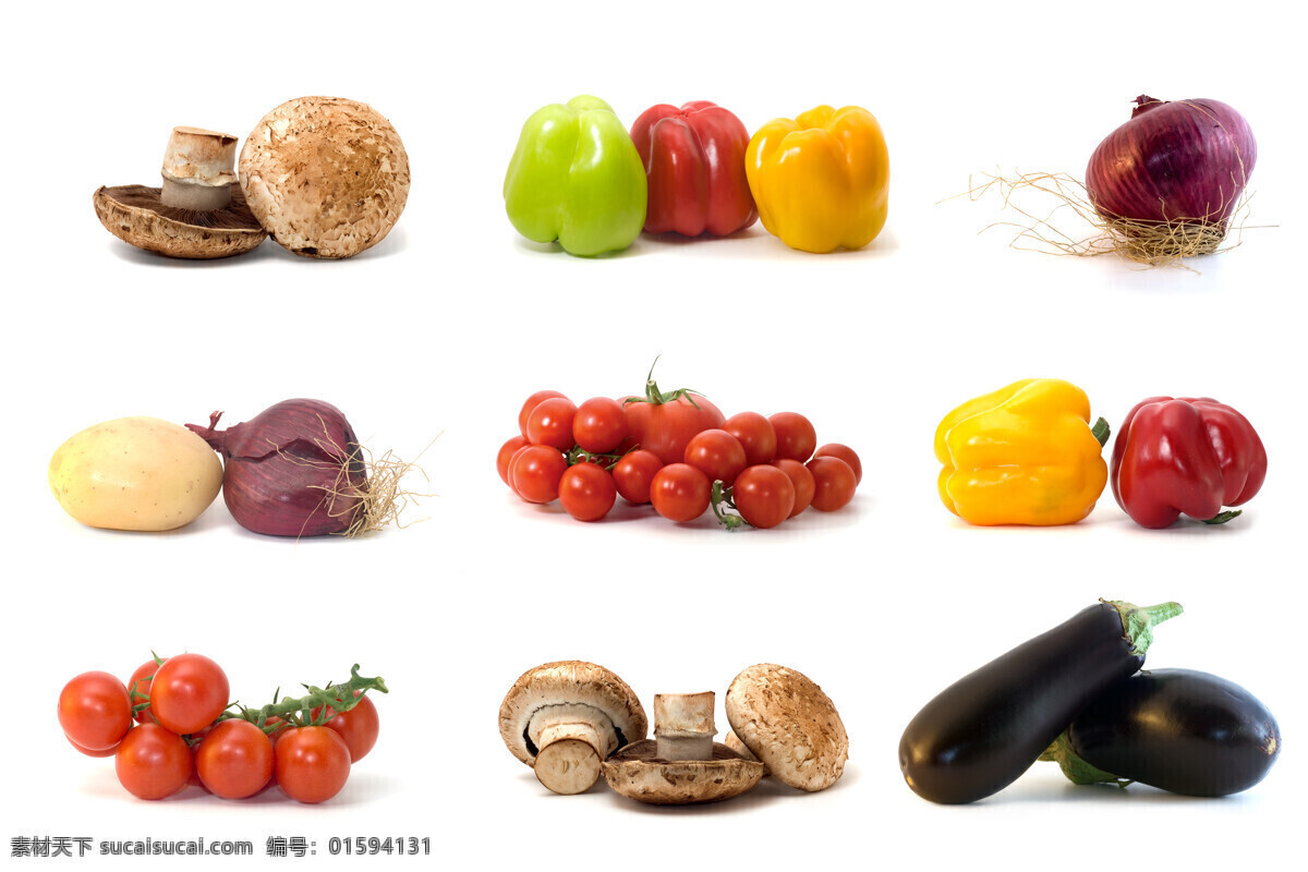 蔬菜 背景 素材图片 洋葱 辣椒 茄子 西红柿 面包 绿色蔬菜 新鲜蔬菜 蔬菜背景 蔬菜图片 餐饮美食