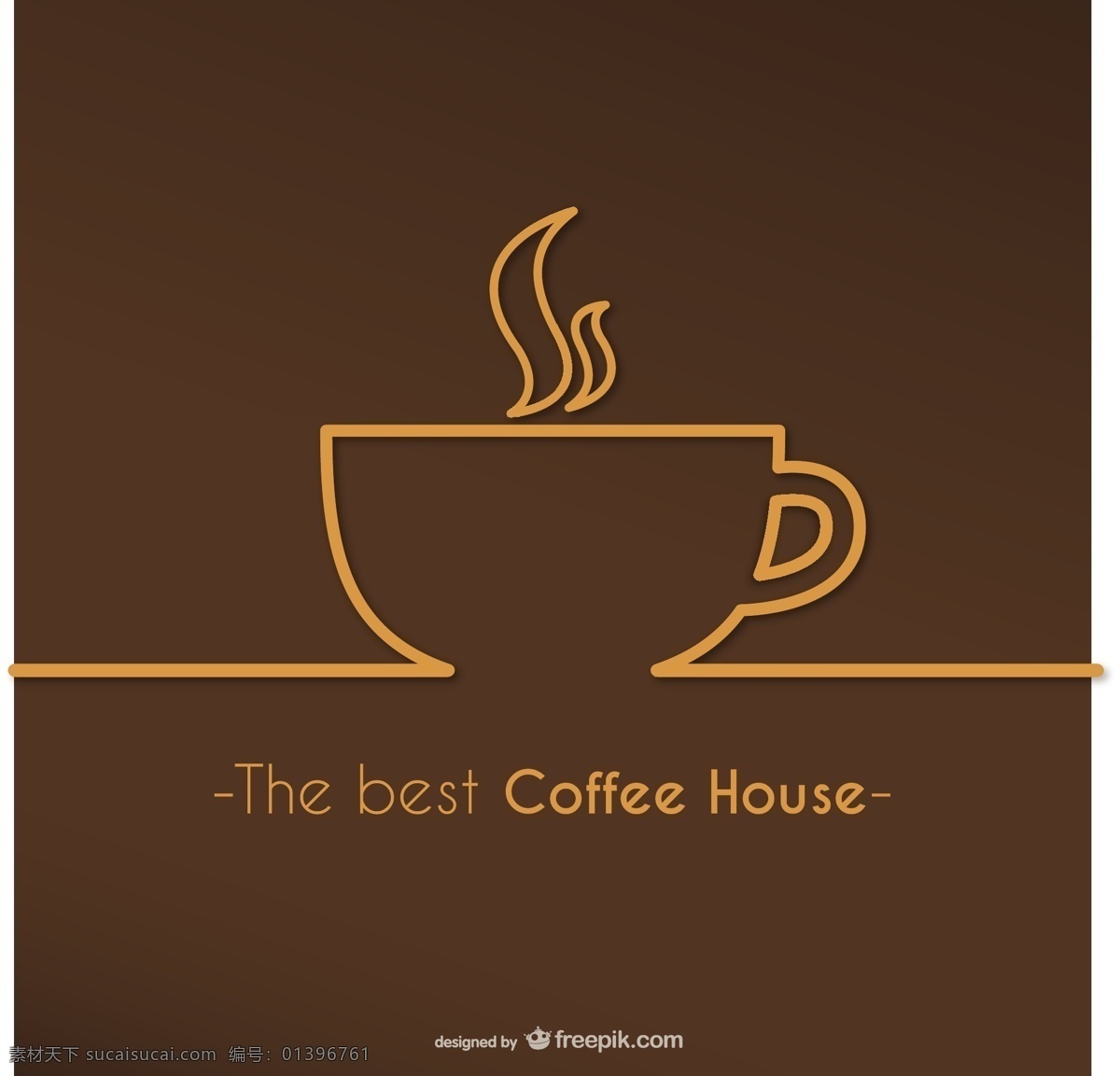 最佳 咖啡屋 标志 咖啡 标识 店 咖啡杯 杯 咖啡店 最好 餐厅 咖啡厅 棕色