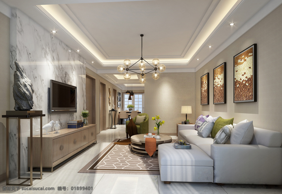 现代 客厅 沙发 实景 图 室内设计 装修设计 中式装修 创意风格 简约风格 室内家装 环境设计 现代家居 家装设计 现代客厅