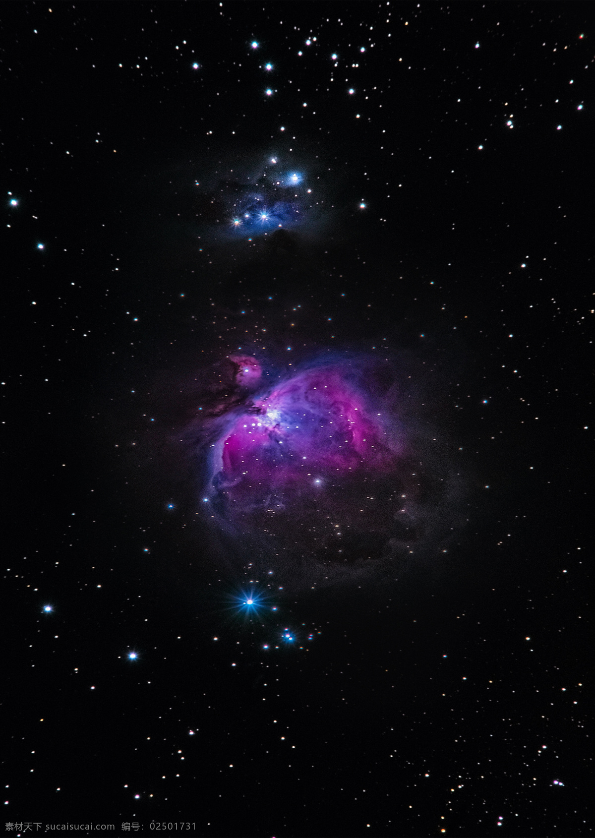 星空 夜空 黑夜 星星 繁星 星光 夜 夜晚 天空 黑 银河 星河