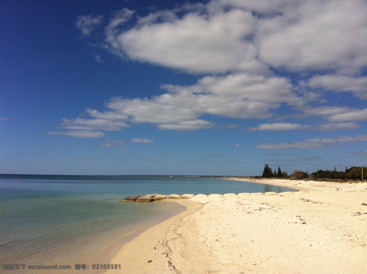 澳大利亚 风景 海水 蓝天白云海滩 旅游摄影 沙滩 自然风景 蓝天 白云 海滩 西澳 尖峰石阵 西澳风景 psd源文件