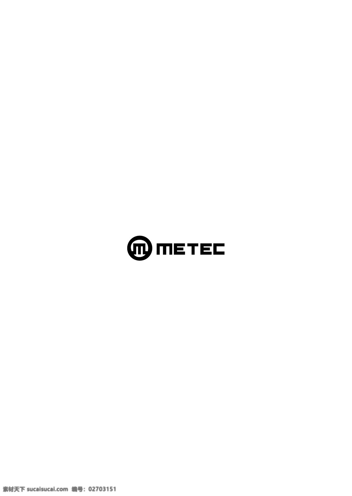 metec logo大全 logo 设计欣赏 商业矢量 矢量下载 轻轨 地铁 标志 标志设计 欣赏 网页矢量 矢量图 其他矢量图