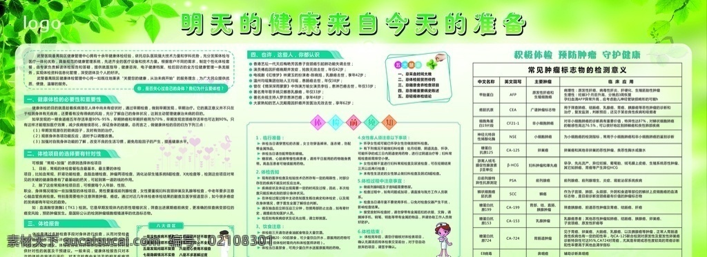 明天的健康 健康教育 健康宣传栏 健康展板 健康教育知识 妇科展板 妇科知识 妇科宣传栏 疾病预防 预防疾病 疾病预防展板 疾病预防板报 疾病预防宣传 平面设计 医院展板 展板模板