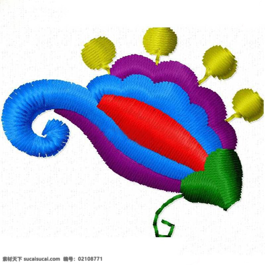 绣花免费下载 服装图案 花 绣花 植物 成熟优雅女装 面料图库 服装设计 图案花型