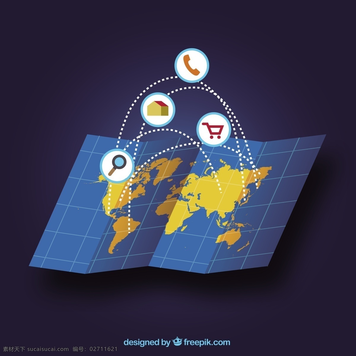 全球贸易 商业 图标 地图 世界 世界地图 互联网 网络 商店 全球 商业图标 购买 地图图标 贸易 国际 世界图标 黑色