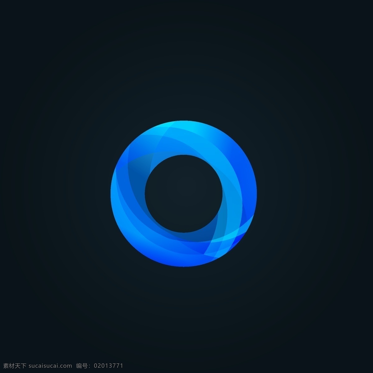 互联网 科技 领域 用途 标识设计 logo