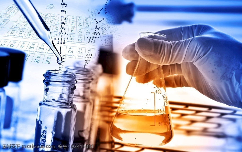 量杯 化学器皿 试验器皿 医学实验 试管 量器 高清图片 试剂 烧杯 化学素材 医疗护理 现代科技 红色液体