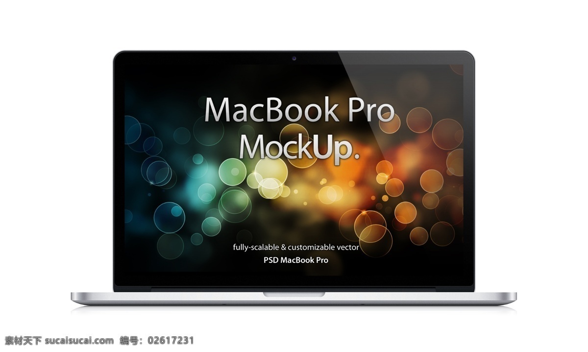 苹果 笔记本 macbook 模板 电脑 mac 便携式 手提电脑 乔布斯