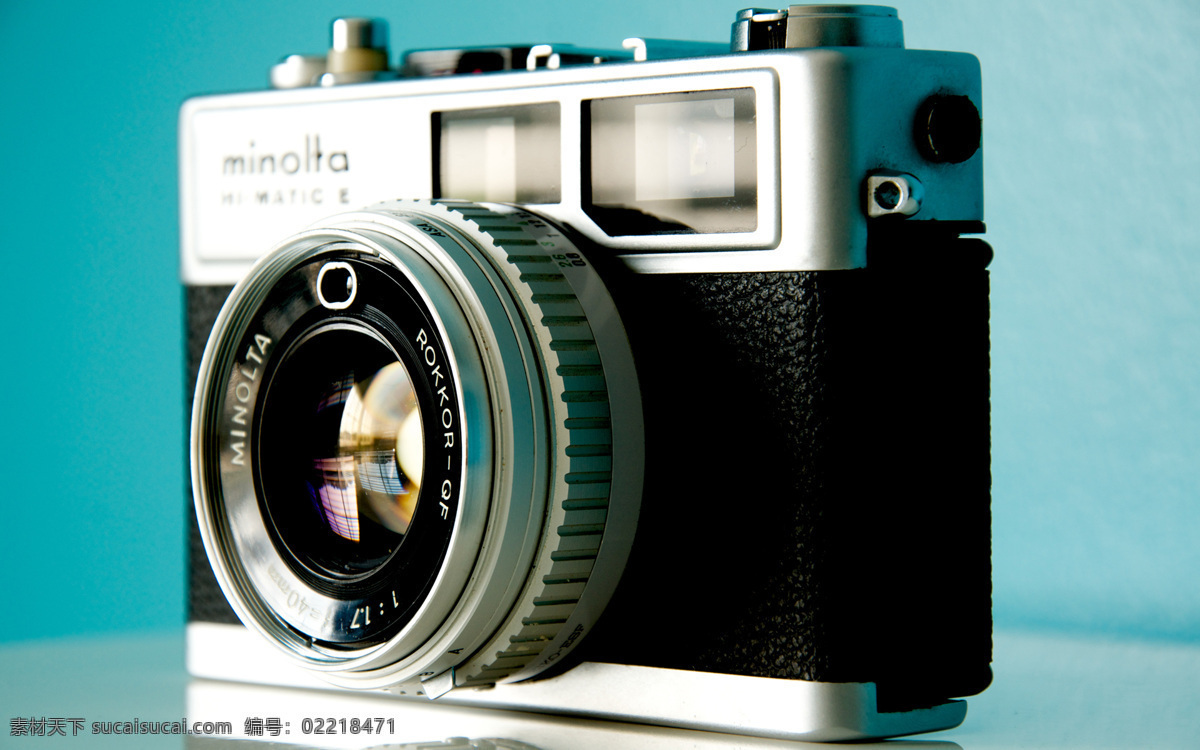 古董 相机 古老 镜头 生活百科 数码家电 古董相机 对焦 psd源文件