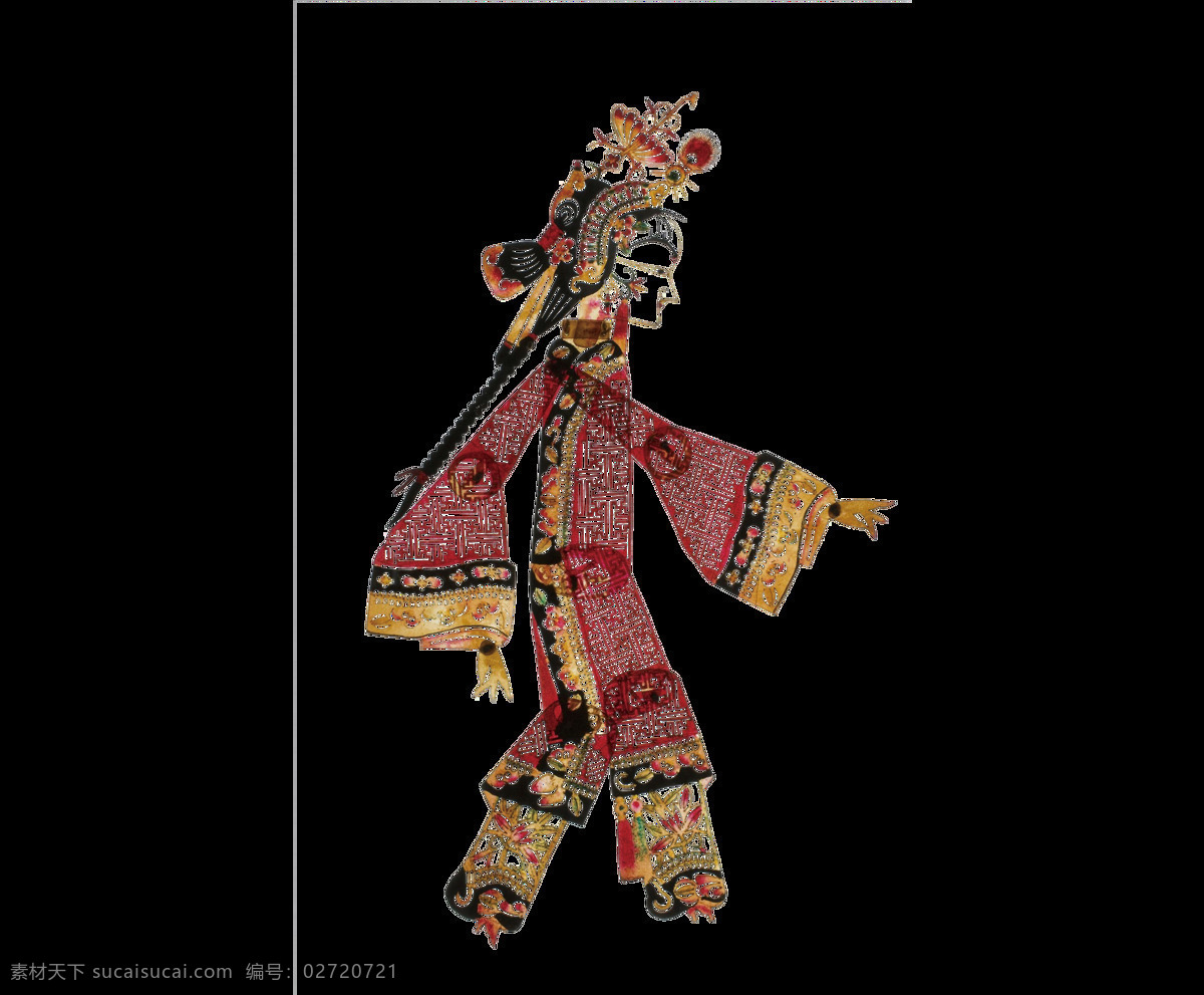 皮影戏 人物 形象设计 皮影 中国传统文化 中国传统 传统皮影 皮影素材 免扣素材 剪纸 中国风 人物形象设计 创意 装饰图案