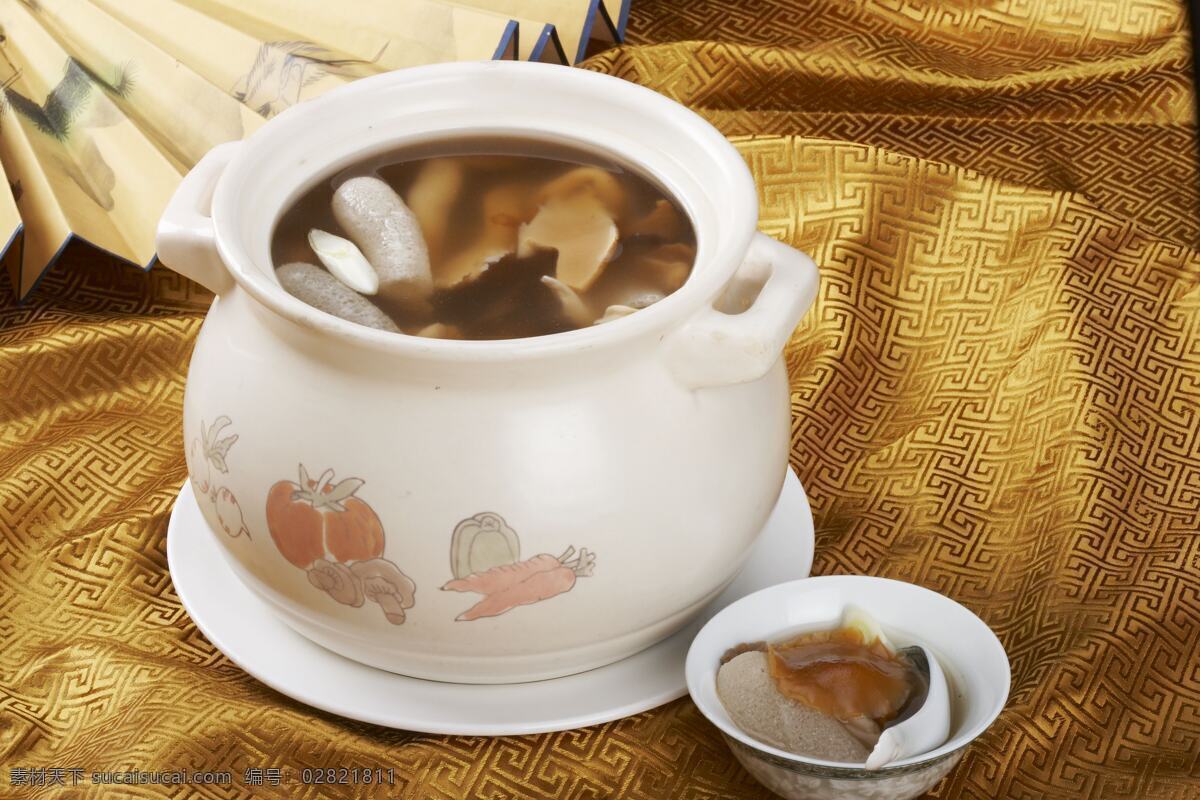 炖汤 碗 中华美食 菌类 煲 餐饮美食 传统美食 摄影图库