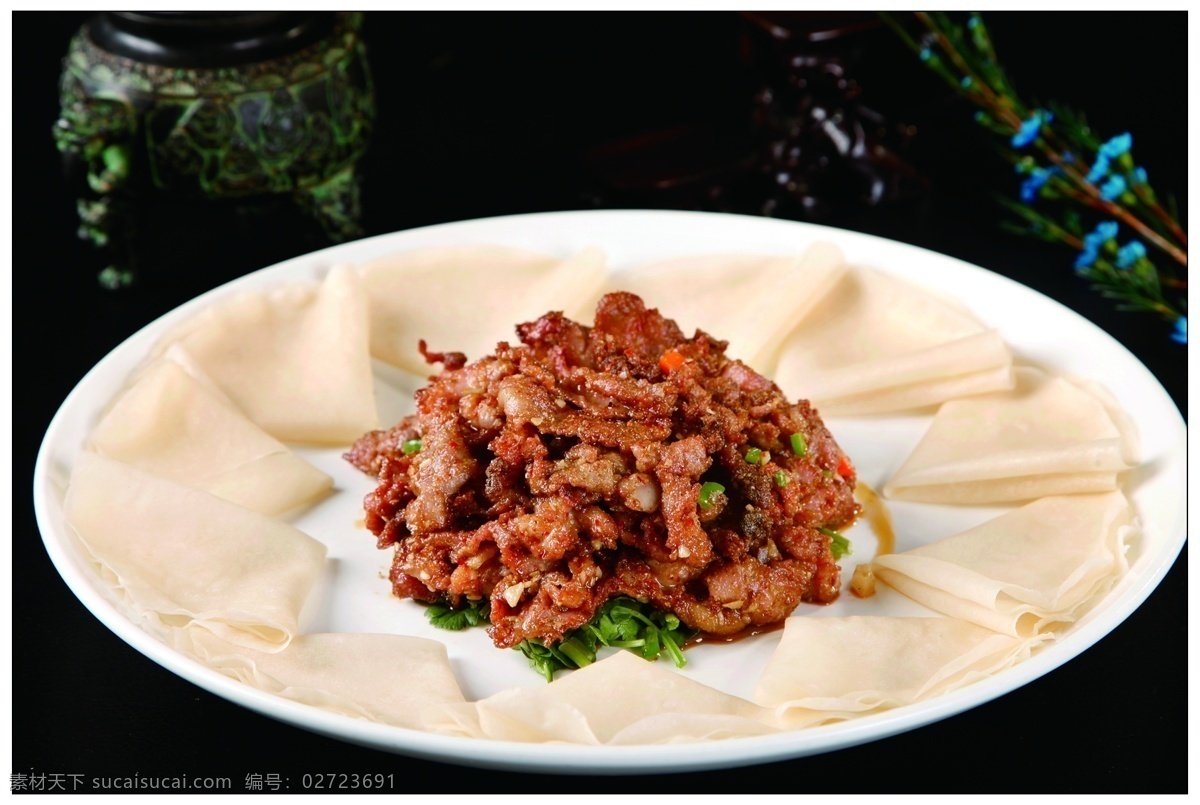 孜然羊肉 羊肉 风味羊肉 特色羊肉 招牌羊肉 特色菜 清真菜 餐饮美食 传统美食