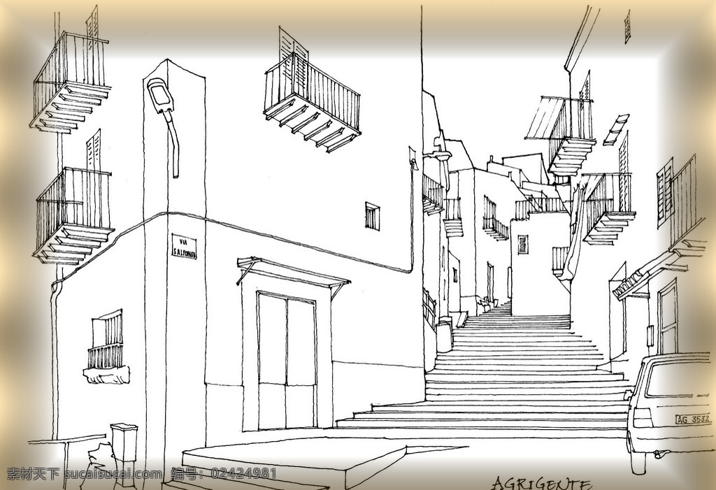 手绘建筑 卡片 背景 手绘 速写 艺术 白色 素描 空间 插画 钢笔画 欧式建筑 城市剪影 各地名胜 扁平化 立体建筑 时尚 元素 现代 时代 地产建筑 3d建筑 立体建筑设计 房屋建筑 建筑景观 黑白 线稿 城市 建筑 简洁 线条 简约建筑图 绘画 文化艺术