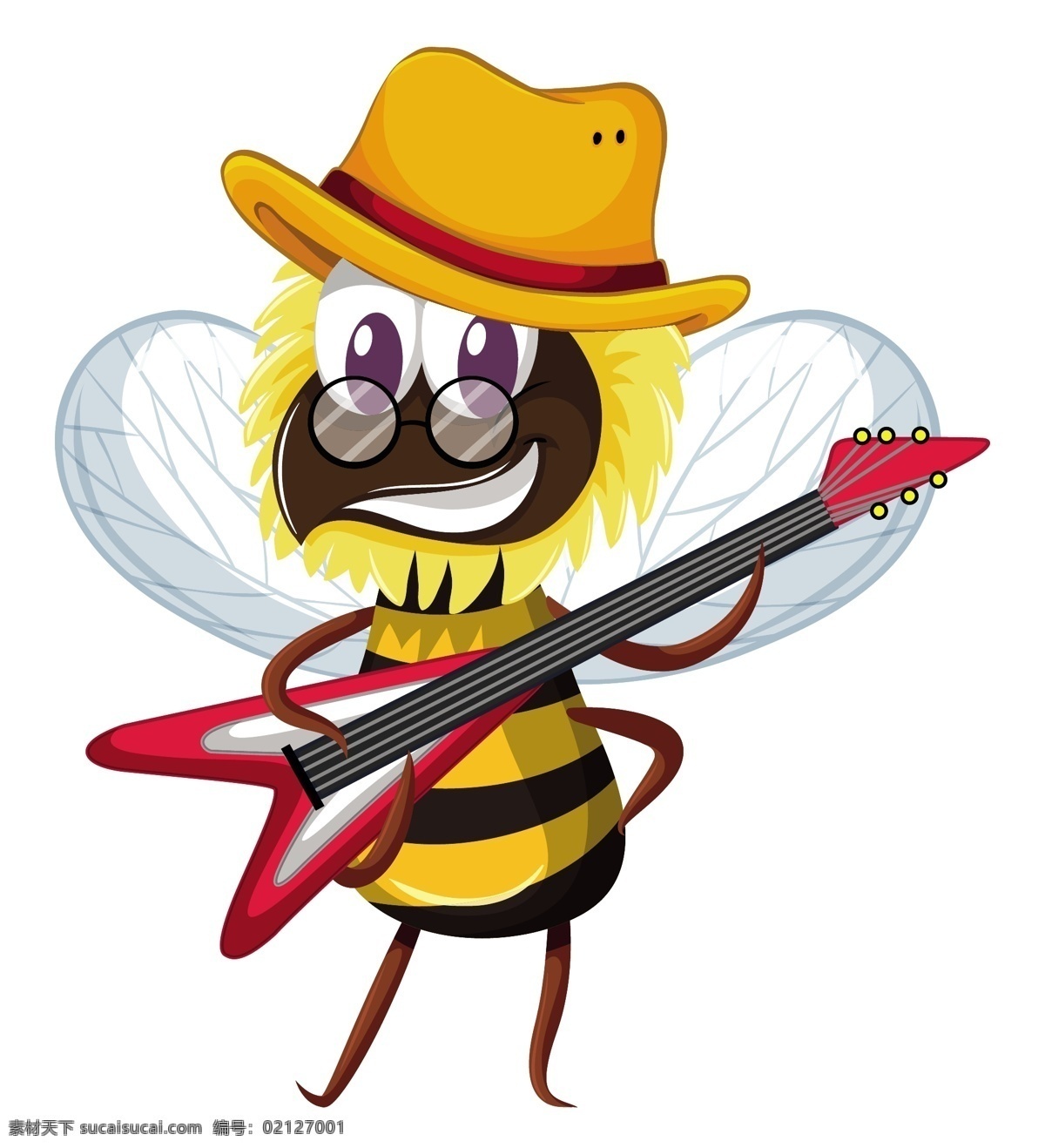 卡通蜜蜂 蜜蜂 昆虫 学科 蜜糖 动物 生物 蜂窝 翅膀 树 甜 花蜜 热带 飞行 采蜜 卡通动物生物 卡通设计