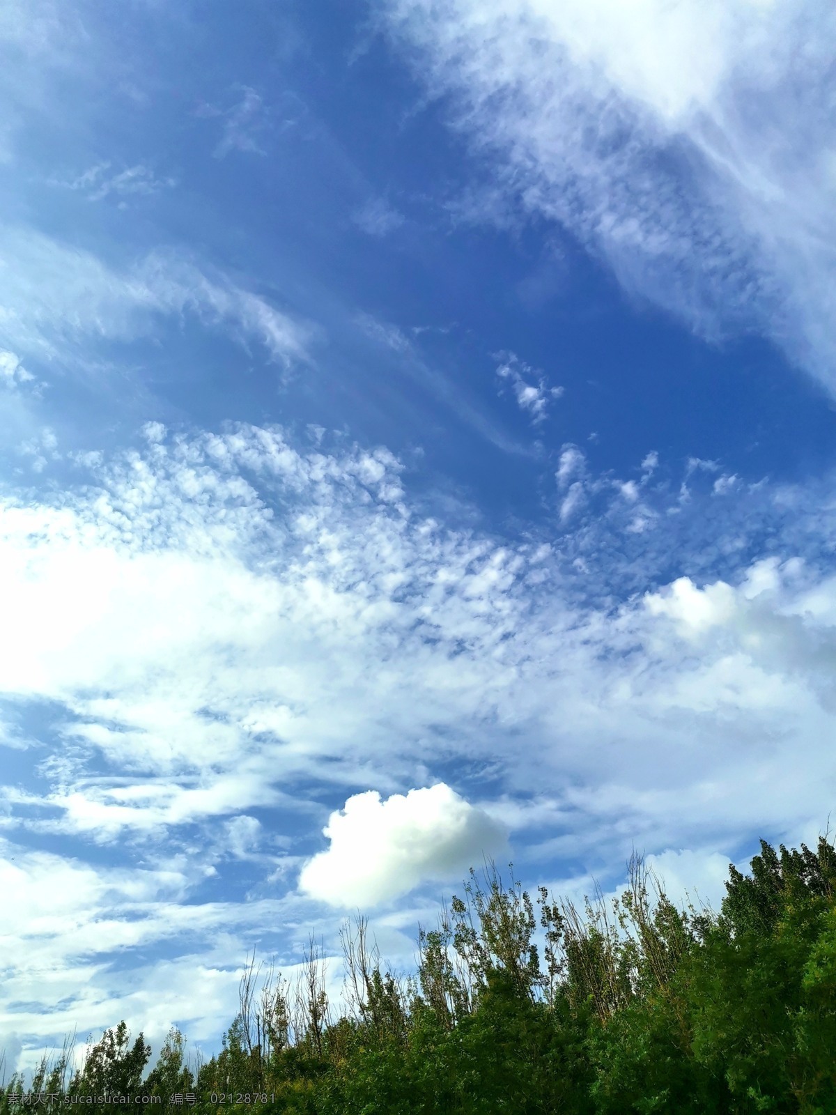 蓝天白云 蓝天 白云 蓝天白 云背景 王 厂 沟 棒 锤 崖 风景 一角 自然景观 自然风景