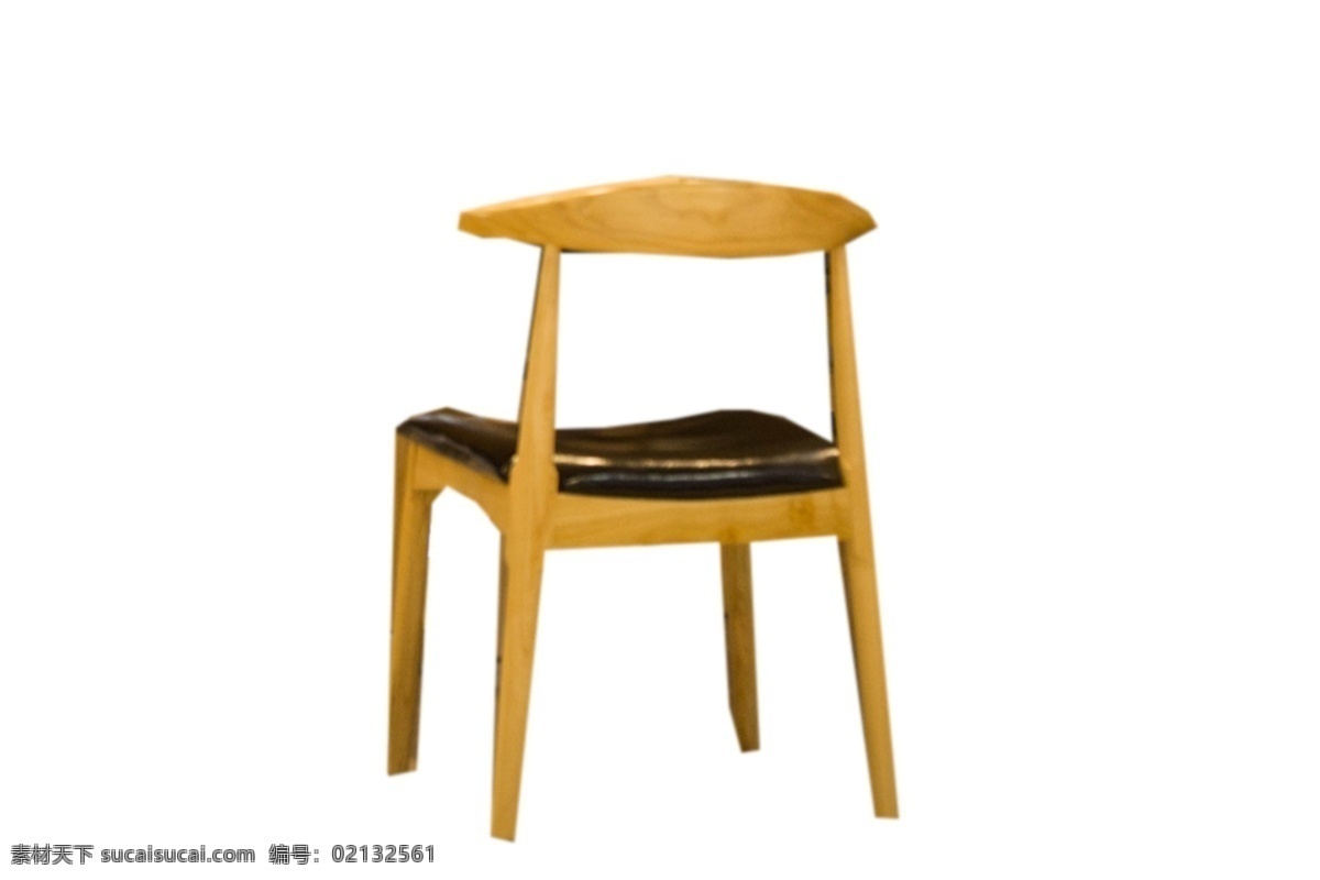 椅子 木制品 实用 适用 生活用品 实木 家具 家庭 家用 木椅 木质 棕色 立体 线条 靠背 家居用品