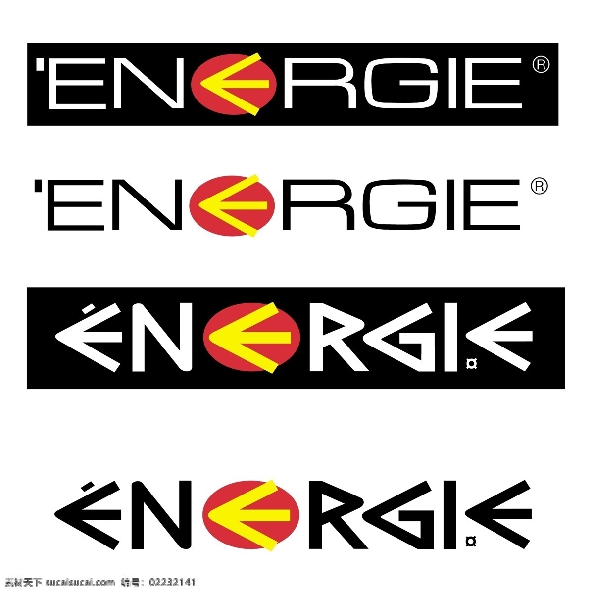 标志 标志设计 矢量免费下载 energie 矢量 图标 新星 免费logo eps向量 向量 建筑家居