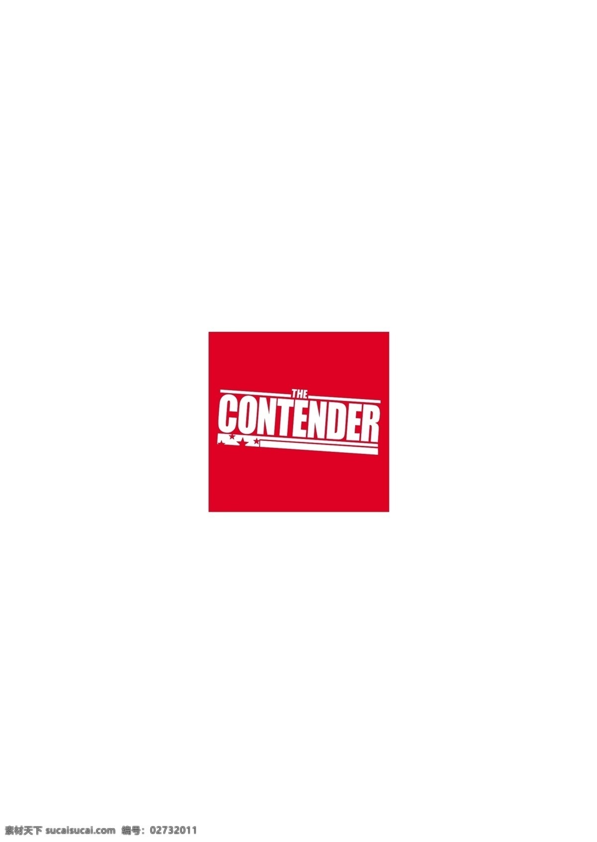 logo大全 logo 设计欣赏 商业矢量 矢量下载 thecontender 卫视 标志 标志设计 欣赏 网页矢量 矢量图 其他矢量图