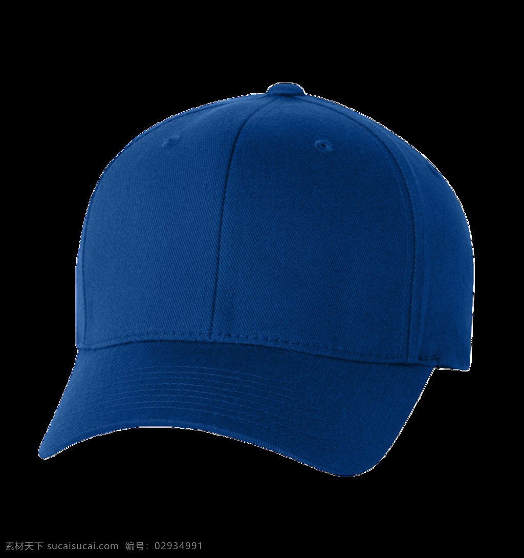 蓝色 鸭舌 帽子 免 抠 透明 蓝色鸭舌帽子 元素 鸭舌帽子素材 帽子图片素材 广告 帽子海报图片