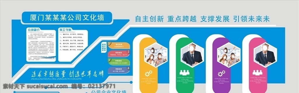 企业 文化 墙 企业展板 公司文化墙 奋斗 励志 企业励志文化 办公室文化墙 励志文化 励志文化标语 激励 激励员工 创业文化 员工激励文化 企业形象墙 公司简介文化 励志文化墙 企业标语 企业文化建设 企业文化 企业文化墙 励志标语 奋斗标语 企业文化展板 文化墙 科技企业文化
