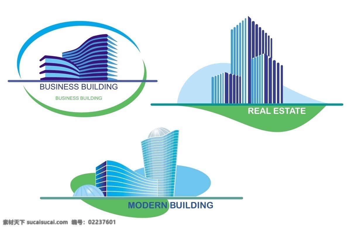 摘要 商业 大厦 矢量 建筑 业务 矢量图 其他矢量图