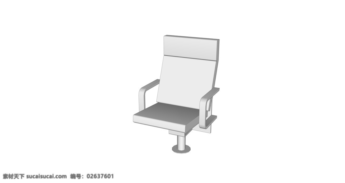 3d设计模型 3d室内设计 椅子 源文件 3d 舞台 效果图 室内场景设计 展会 室内小品 其他模型 skp 3d模型素材 其他3d模型