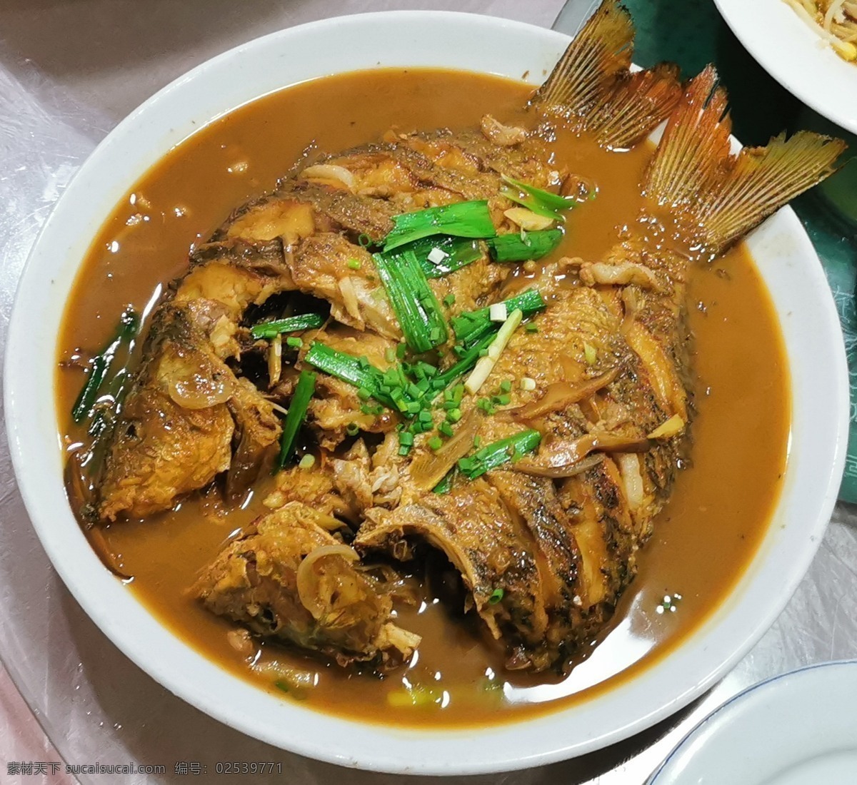 鱼 红烧鱼 黄焖鱼 鲤鱼 美食 餐饮美食 传统美食