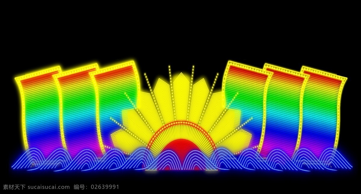 高清晰 霓虹灯 素材图片 餐饮元素 分层 源文件 广告牌 霓虹灯设计图 设计图库 设计制作 霓虹灯矢量图 效果 招牌