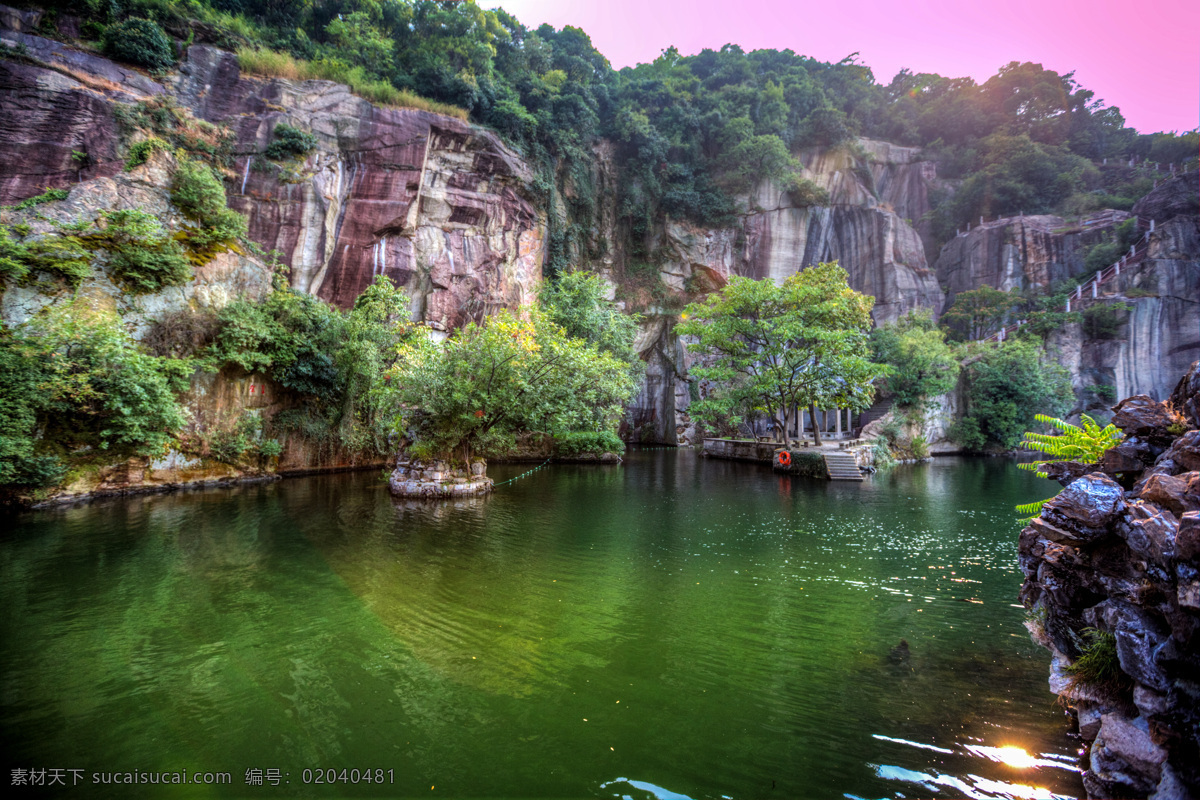 东湖景区 东湖 绍兴东湖 浙江 绍兴 旅游摄影 国内旅游 旅游