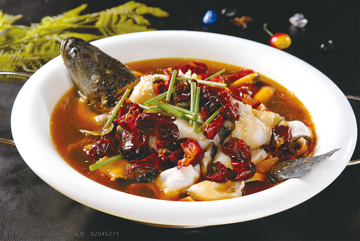 传家生鱼 美食 传统美食 餐饮美食 高清菜谱用图