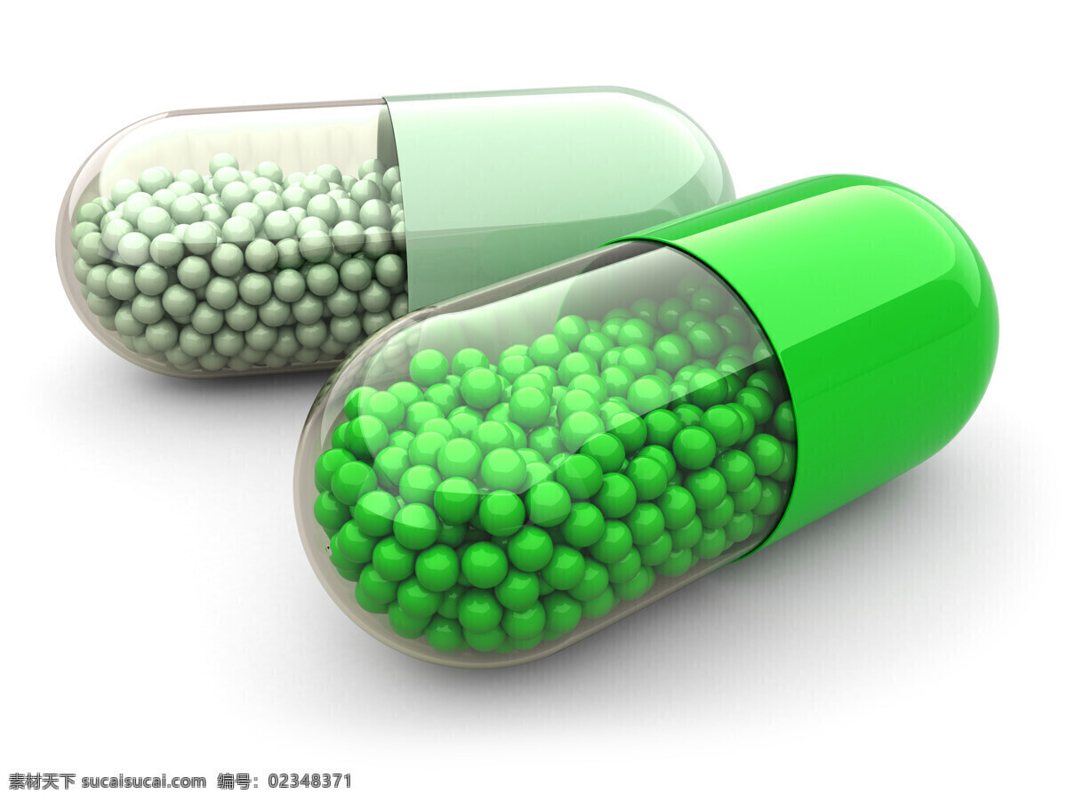 药品 西药 胶囊 医药 药丸 药片 药物 医疗护理 3d设计