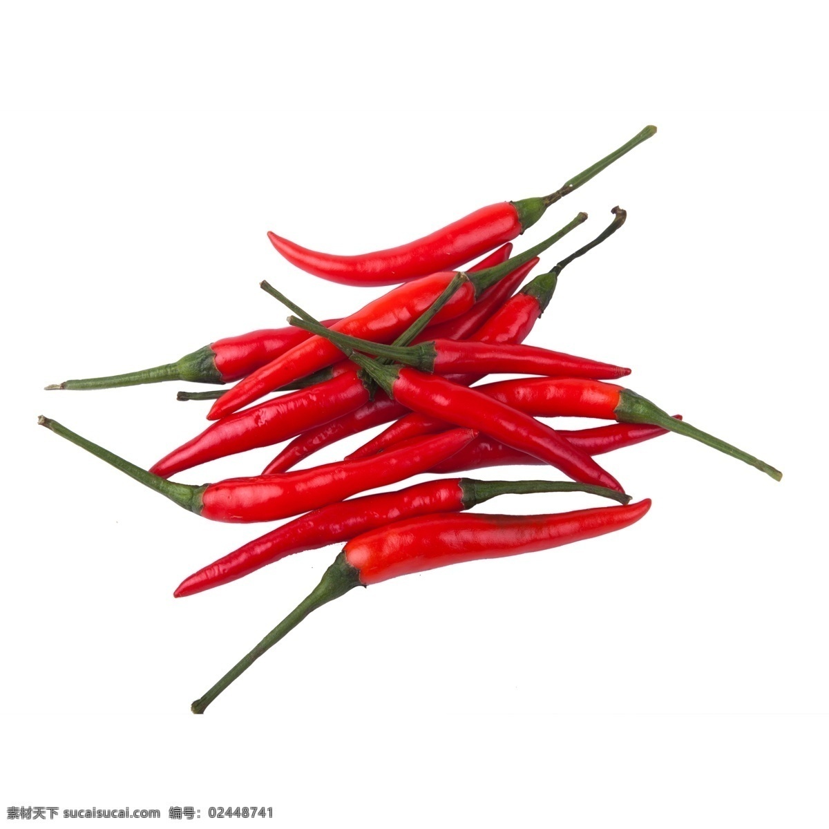 辣椒 红色 一堆 食物 吃的 蔬菜 味道 美味 光泽 闪光 调味品 生物 静物 素材图