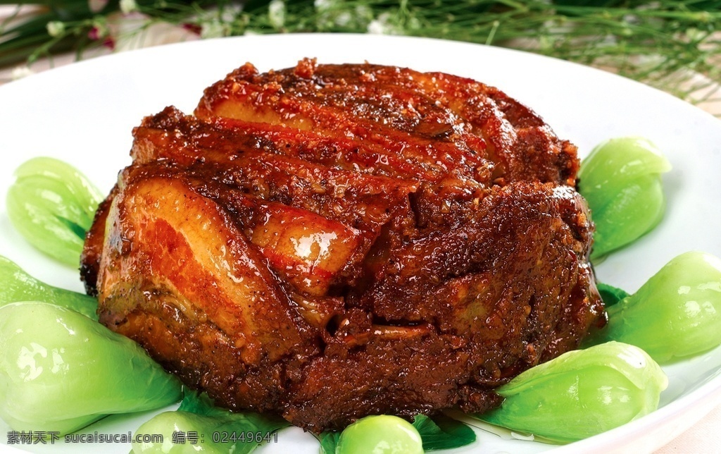 笼笼肉 圆笼蒸粉肉 圆笼 蒸粉肉 美味 风味 特色 笼蒸粉蒸肉 极品 热菜 菜品图 餐饮美食 传统美食