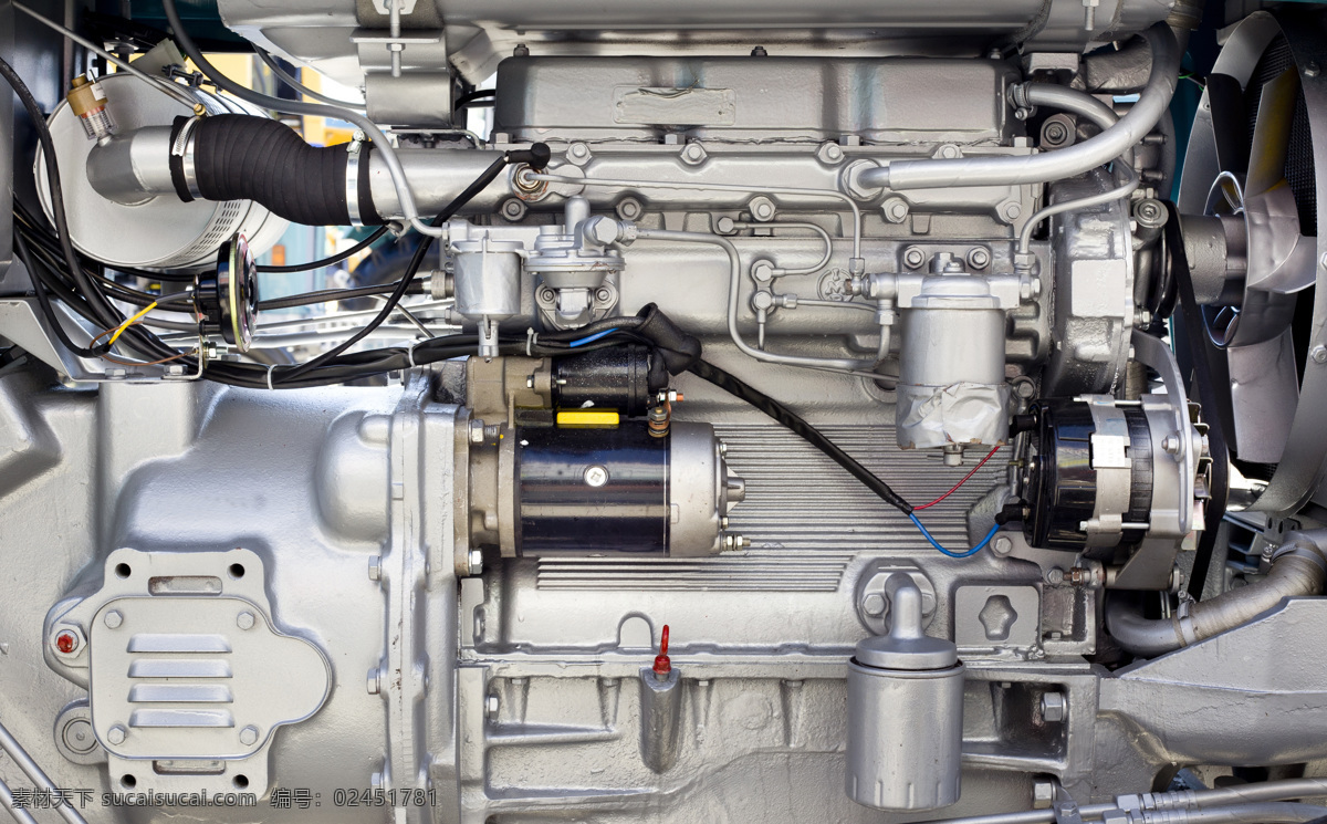 发动机 电机 引擎 引擎摄影 机械 工业生产 现代科技