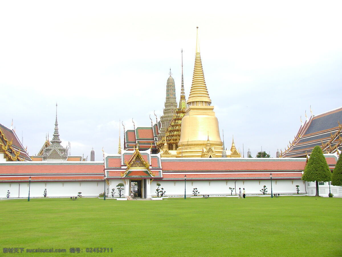 泰国 泰国皇宫 旅游摄影 国外旅游 摄影图库
