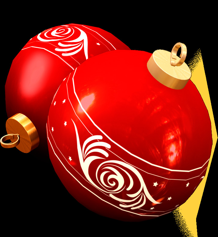 红色 装饰 球 红色装饰球 节日素材 圣诞 圣诞节 圣诞素材 圣诞元素