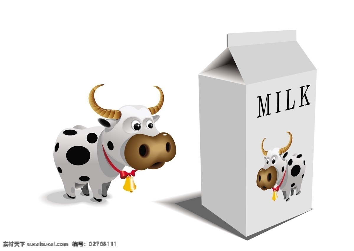 卡通 牛 矢量 牛奶 盒 动画 卡通牛 卡通矢量 纸箱 牛奶纸盒 矢量动画 免费 卡通牛奶 牛奶卡通 奶牛 剪辑 矢量图 其他矢量图