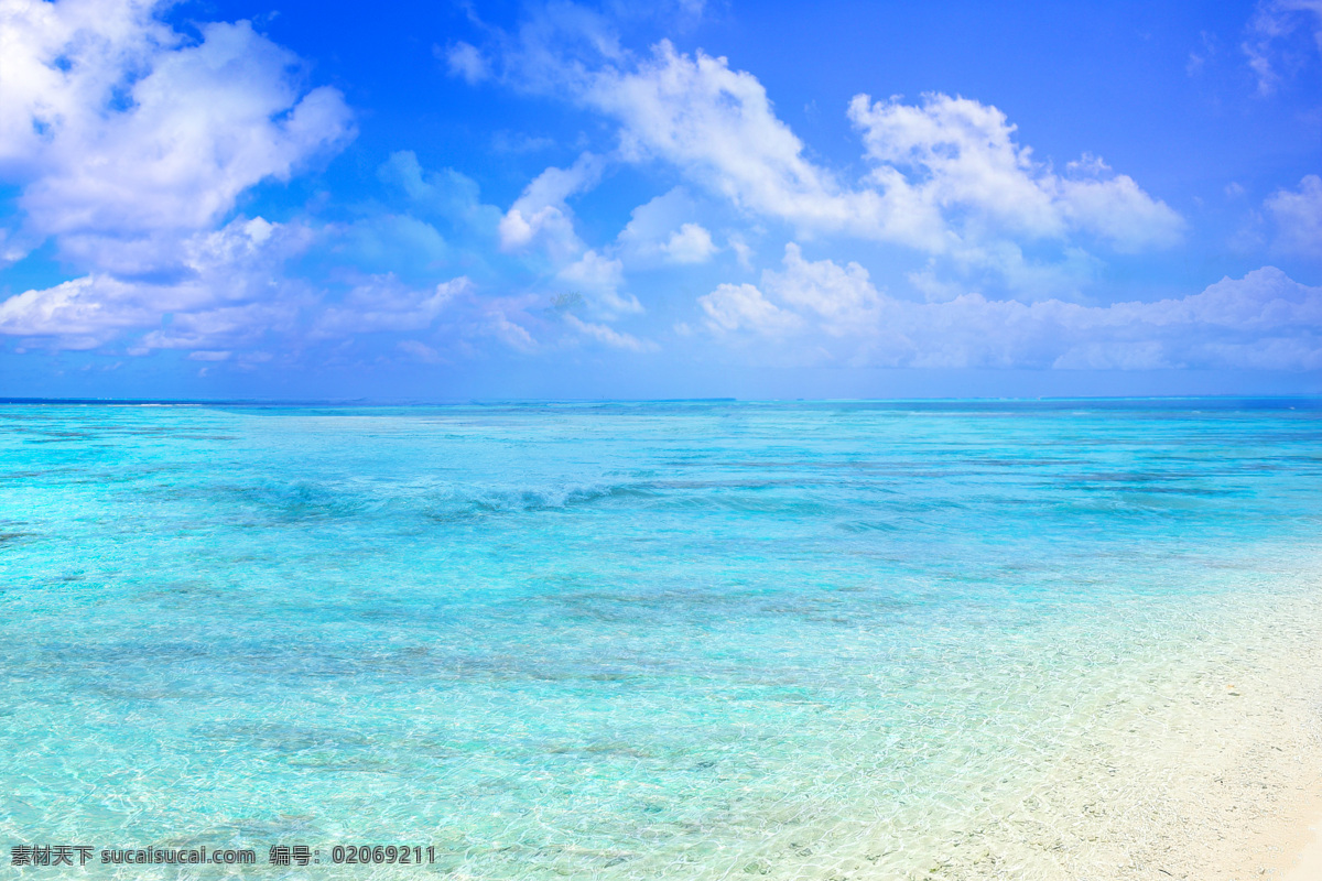 沙滩 旅游 美丽海景 海边美景 自然景色 大海 彩云 游玩 生活 壁纸 天空 云彩 自然景观 自然风景