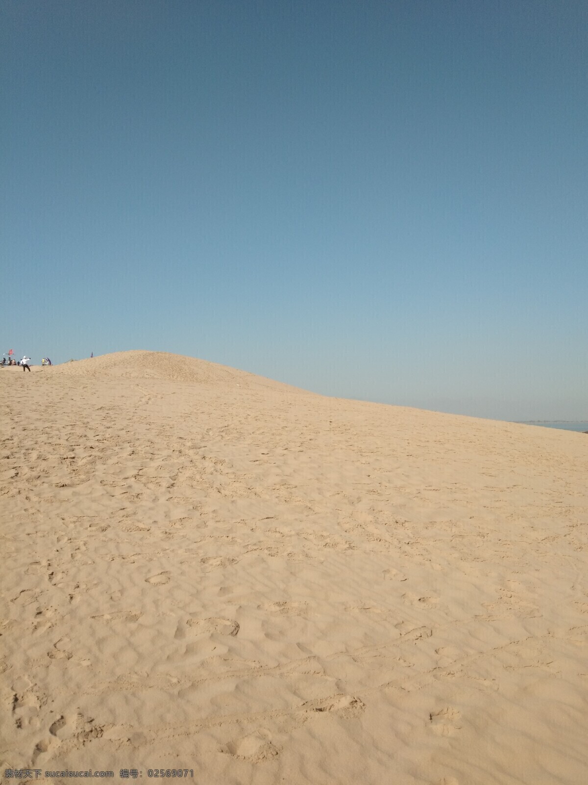 纹理 沙漠风光 自然风光 风景 背景 景观 自然风景 脚印 户外 旅游摄影 国内旅游