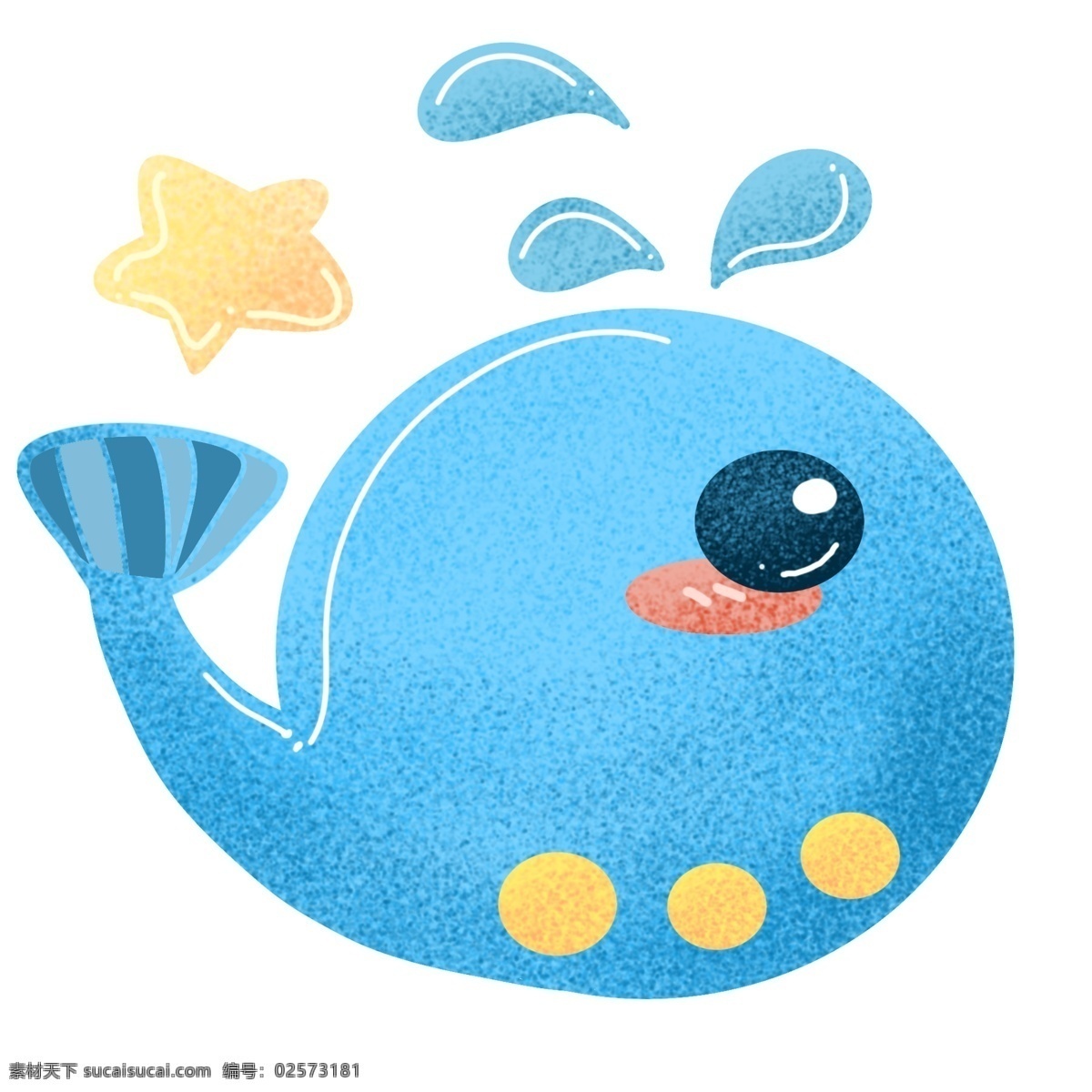 海豚 海洋生物 动物 海洋