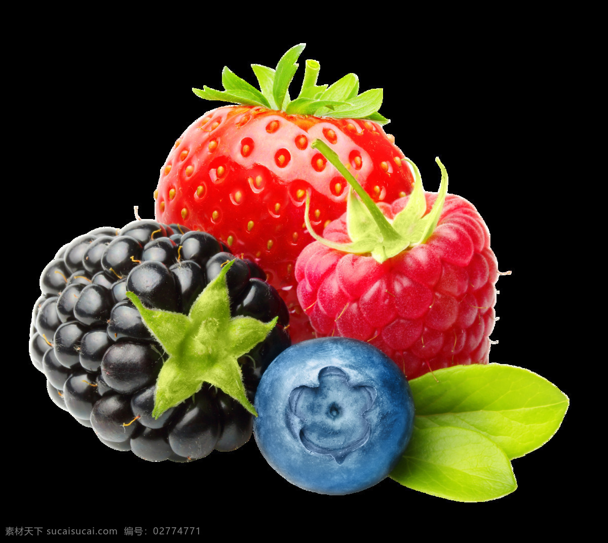 水果 红枣 草莓 牛油果 缤纷夏日 免抠水果素材 热带水果 水果夏日 透明 背景 夏日水果