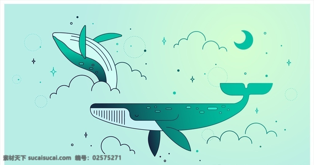 手绘卡通动物 线性 线条 清新 动漫卡通 插画 儿童绘本 儿童画画 矢量图 卡通漫画 简笔画 平面设计 卡通动物生物 卡通设计